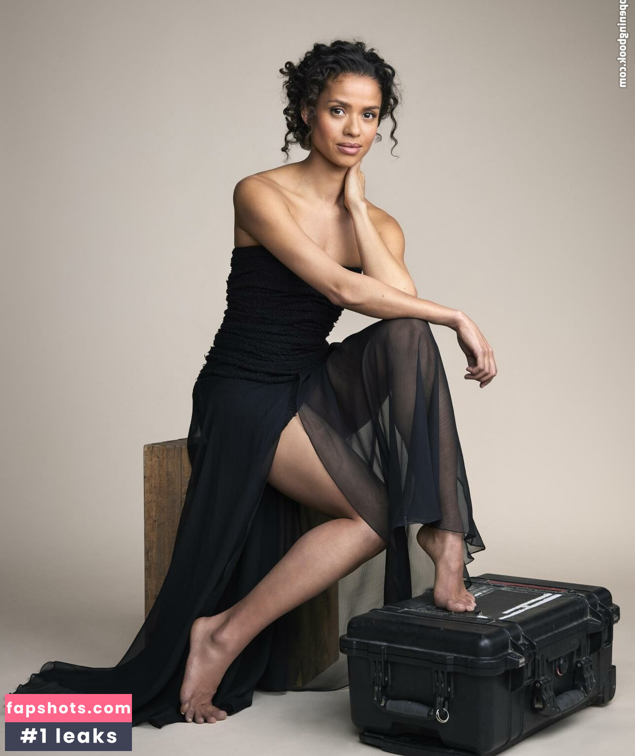 Gugu Mbatha-Raw gallery photo #6