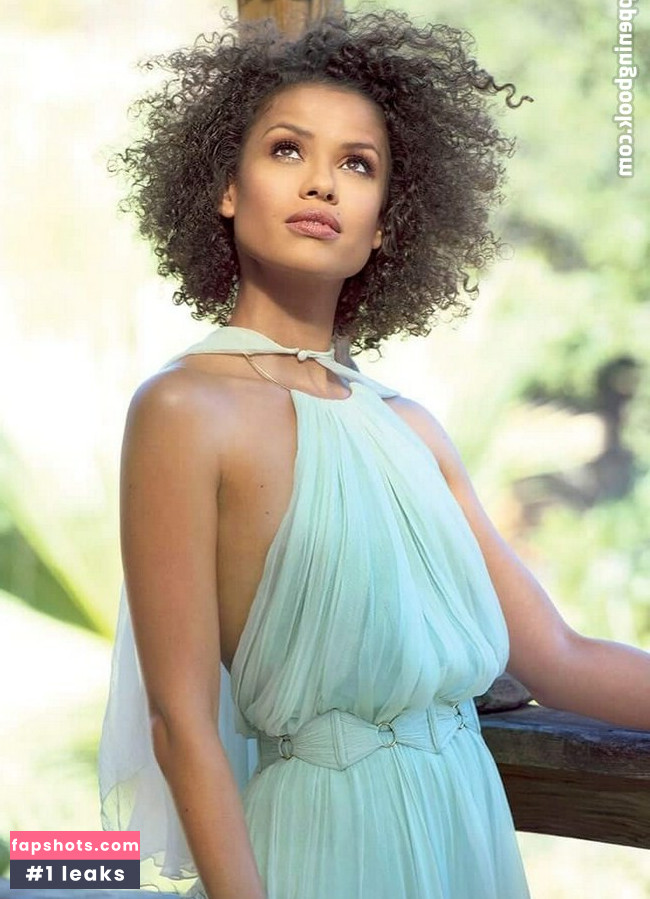 Gugu Mbatha-Raw gallery photo #7