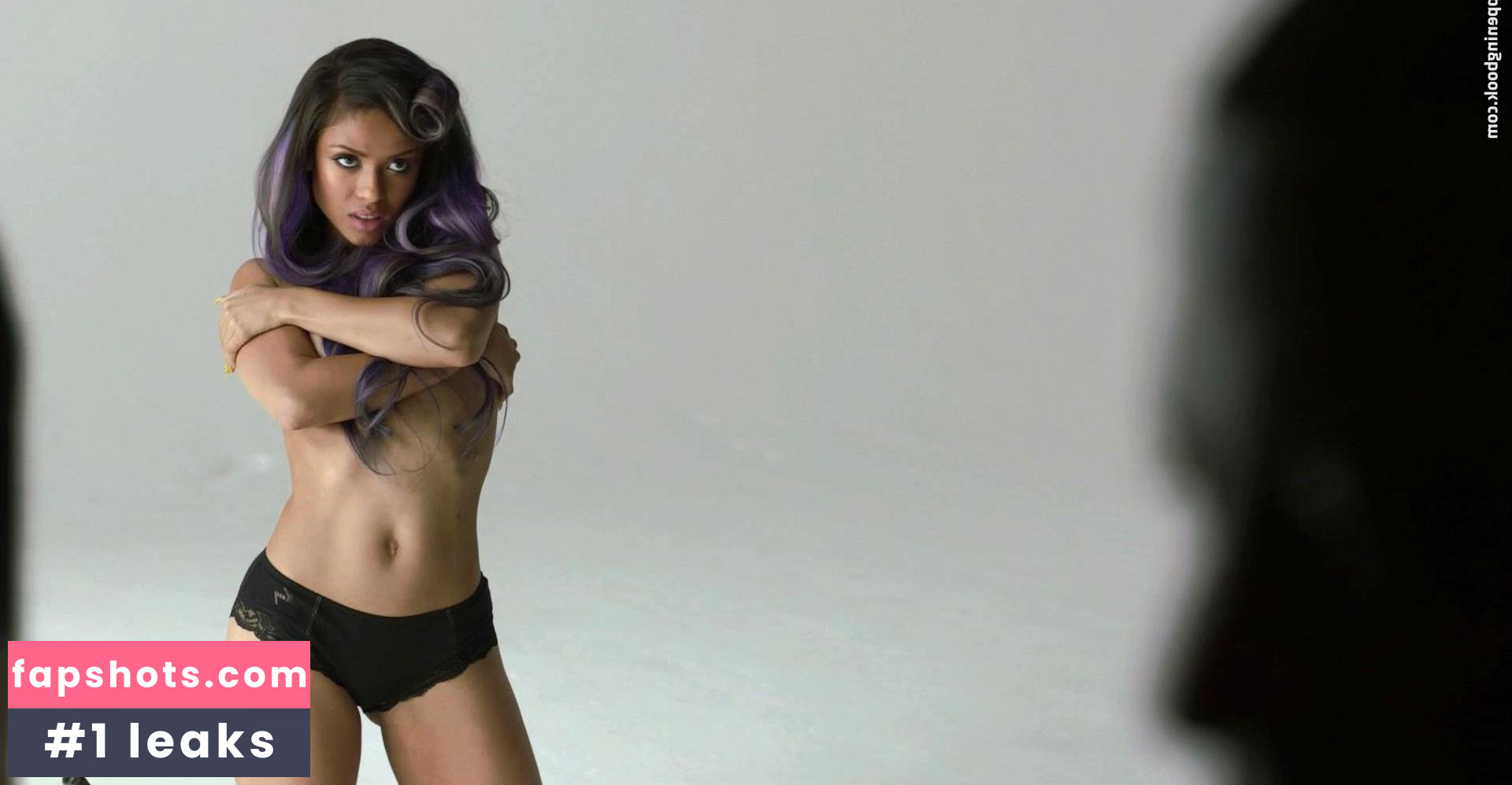 Gugu Mbatha-Raw gallery photo #81