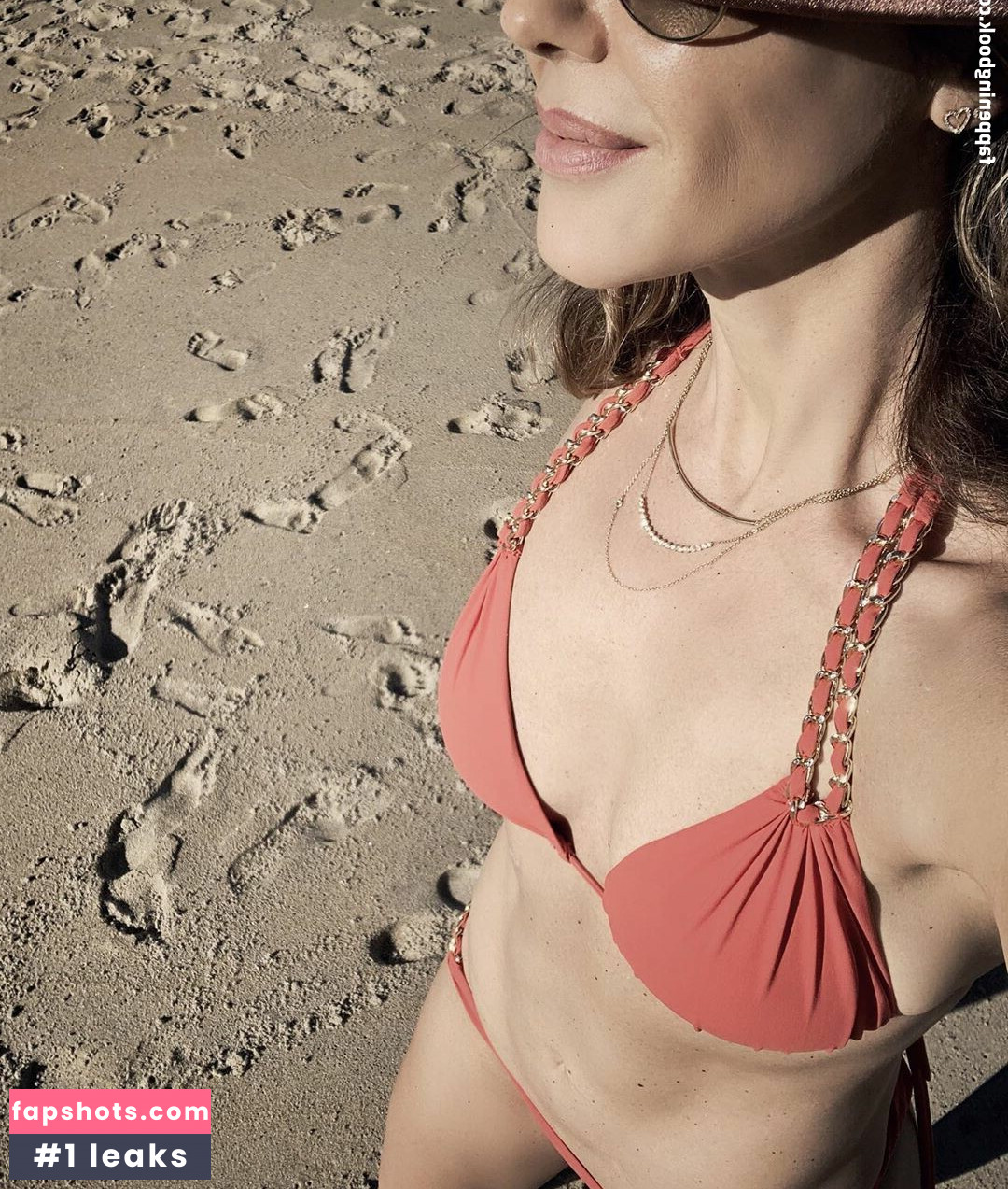 Guilhermina Guinle Nahé úniky fotek pouze od fanoušků #11 - Fapshots