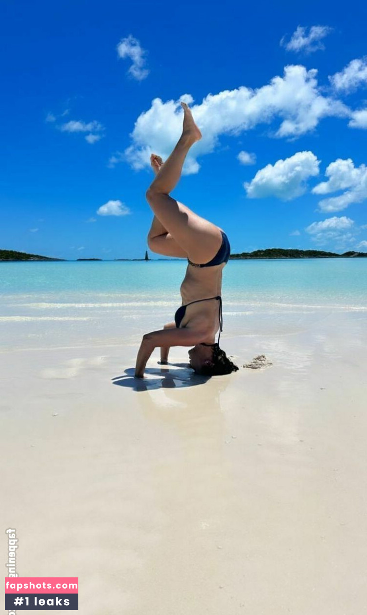 Guilhermina Guinle Nahé úniky fotek pouze od fanoušků #3 - Fapshots