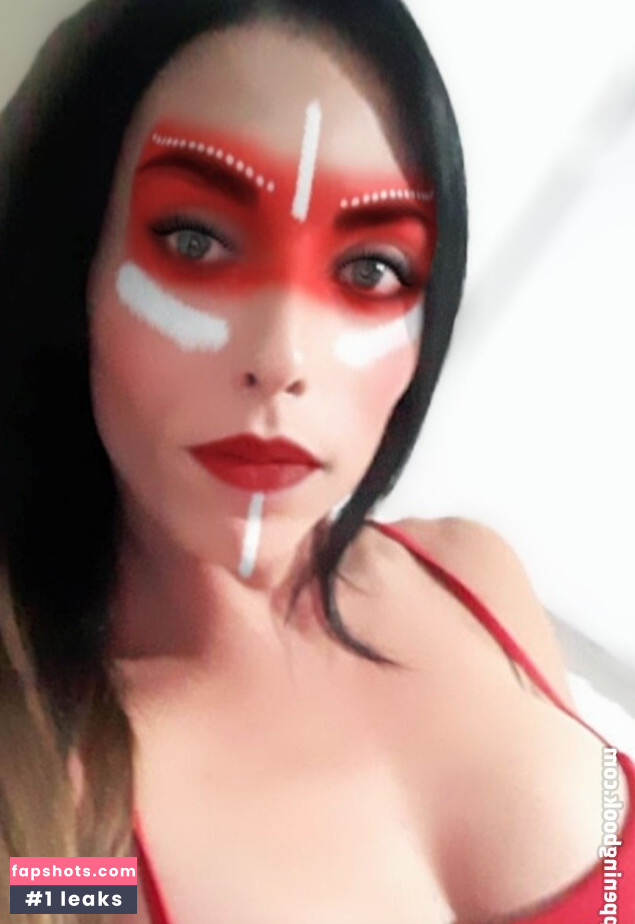 Guilhermina Laileb Nahé úniky fotek pouze od fanoušků #8 - Fapshots