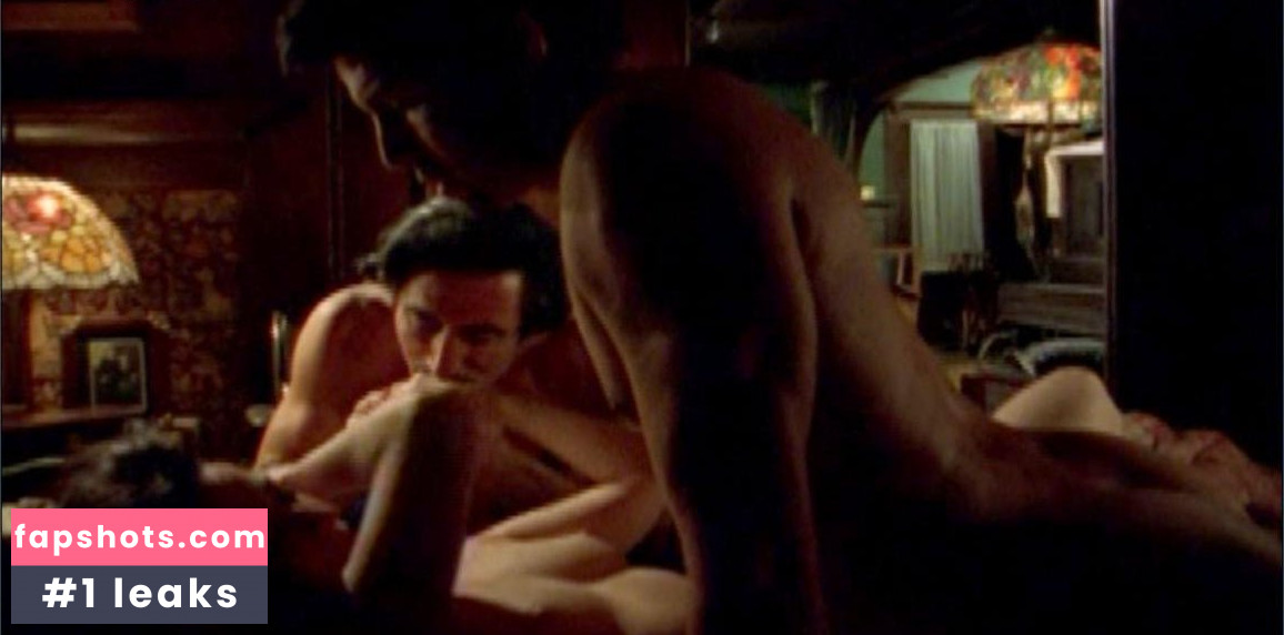 Guillermina Quiroga nude babe gallery