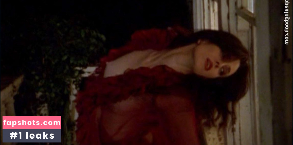 Guillermina Quiroga gallery photo #3