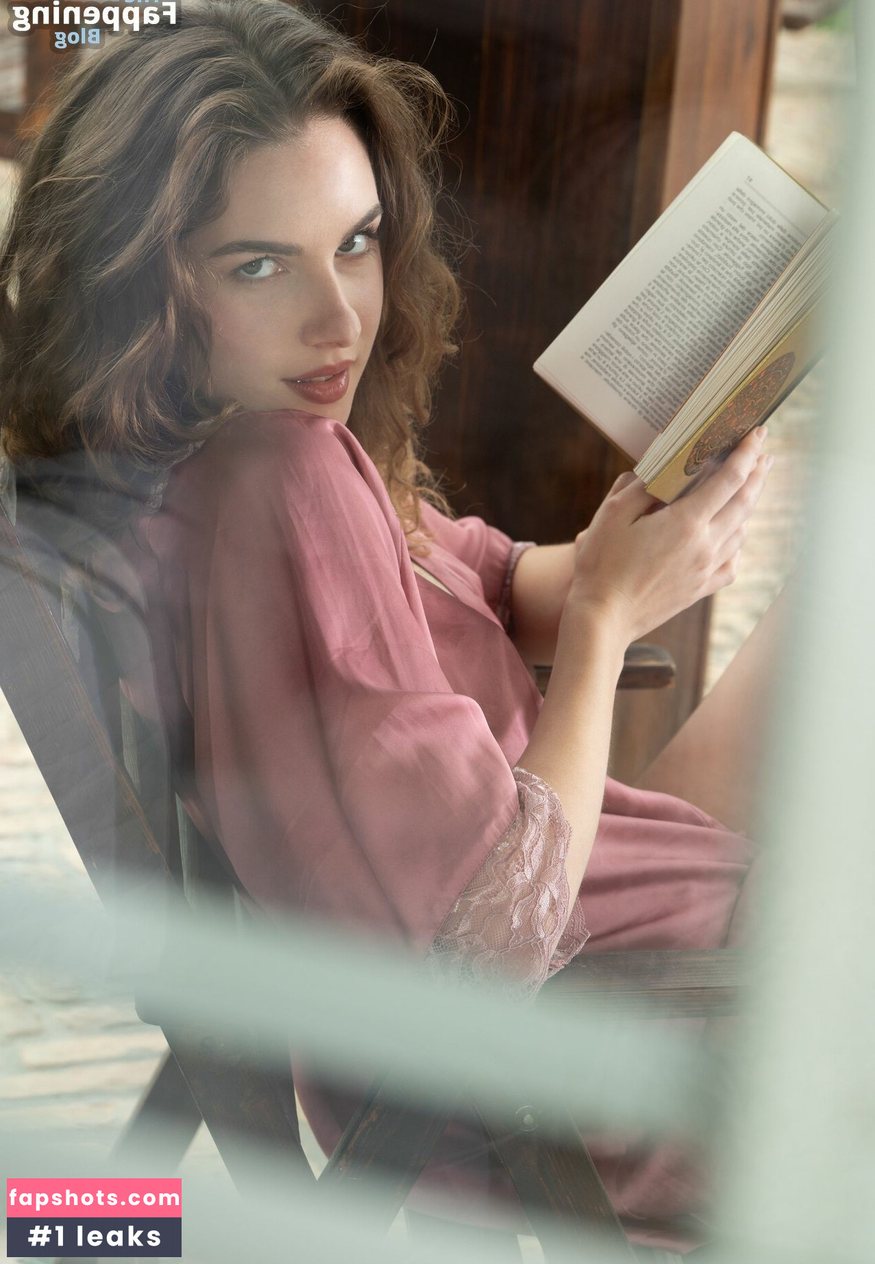 Guinevere Huney gallery photo #27