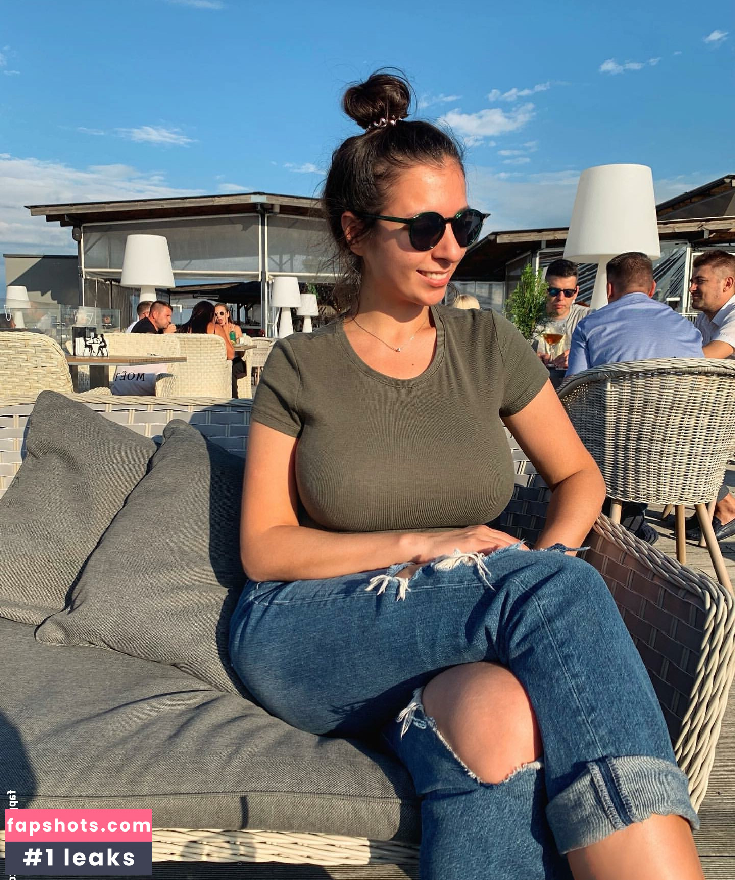 Gulia gallery photo #9