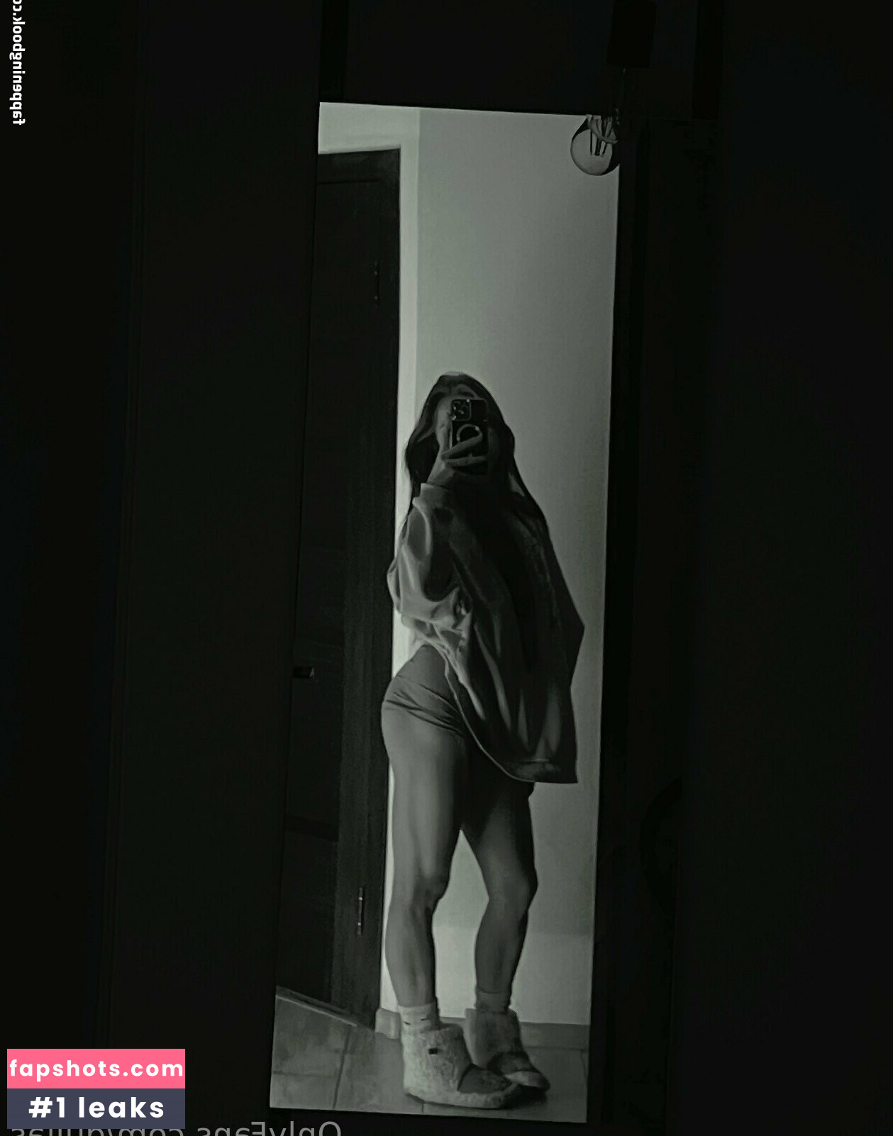 gulias Nahé úniky fotek pouze od fanoušků #15 - Fapshots