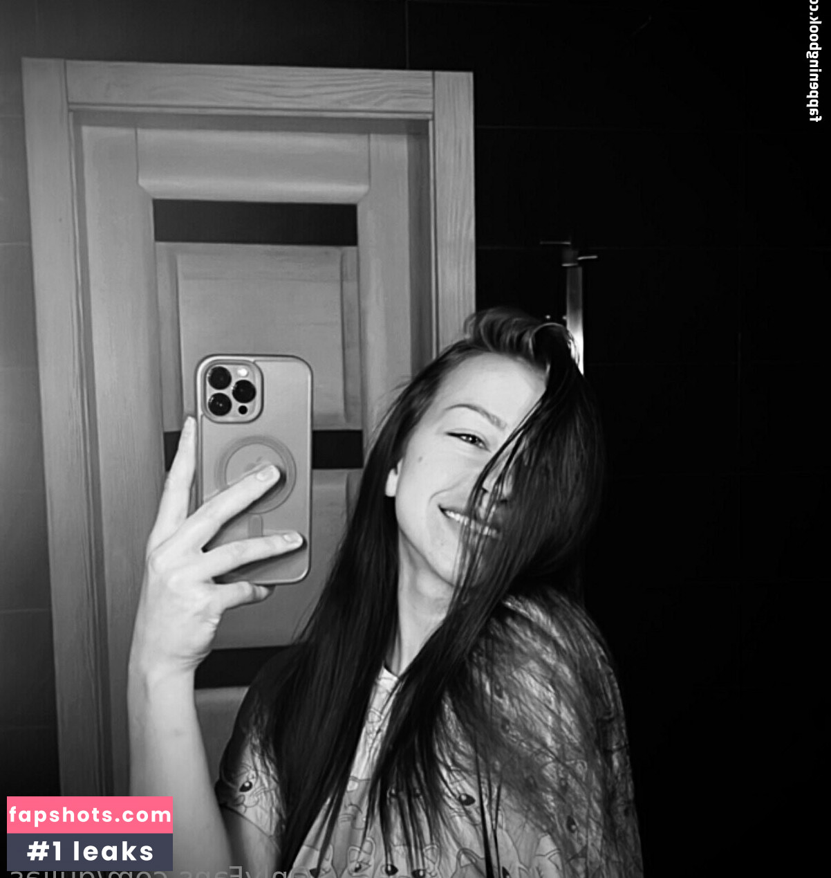 gulias Nahé úniky fotek pouze od fanoušků #23 - Fapshots