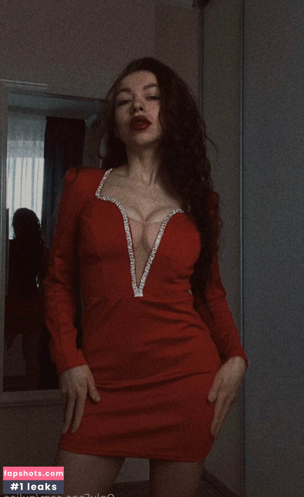 gulias Nahé úniky fotek pouze od fanoušků #10 - Fapshots