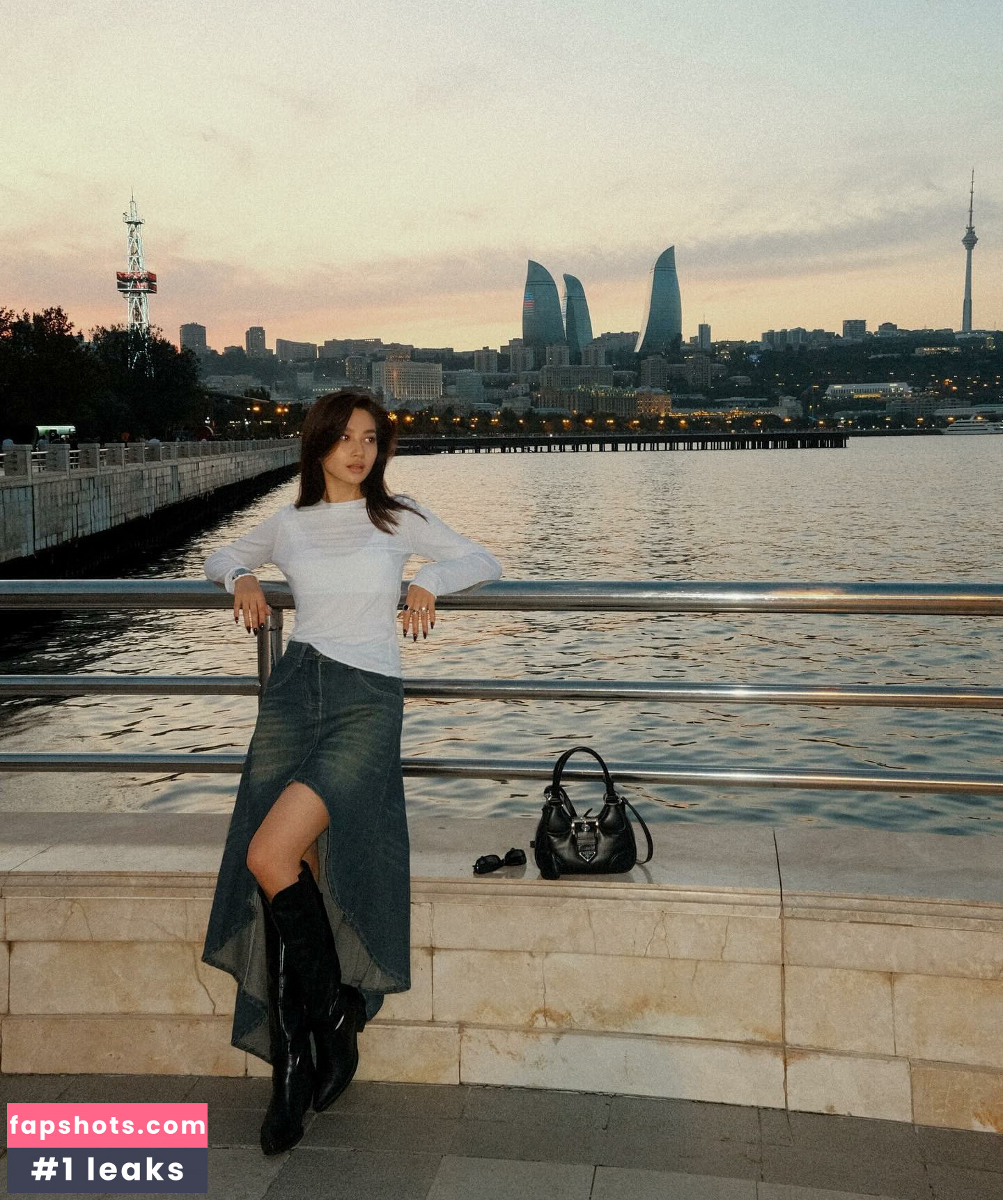 Gulsezim Khassen gallery photo #11