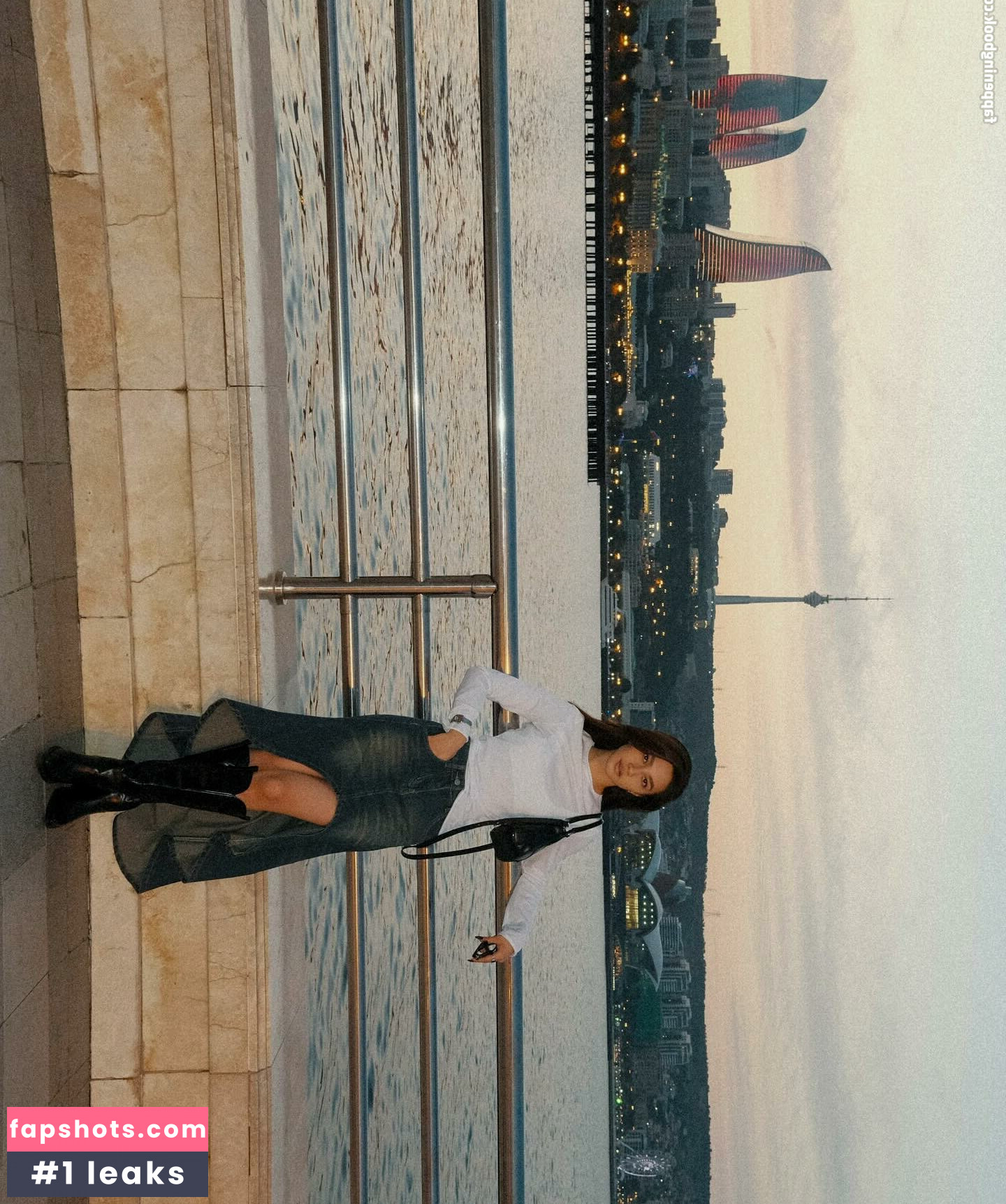 Gulsezim Khassen nude babe gallery