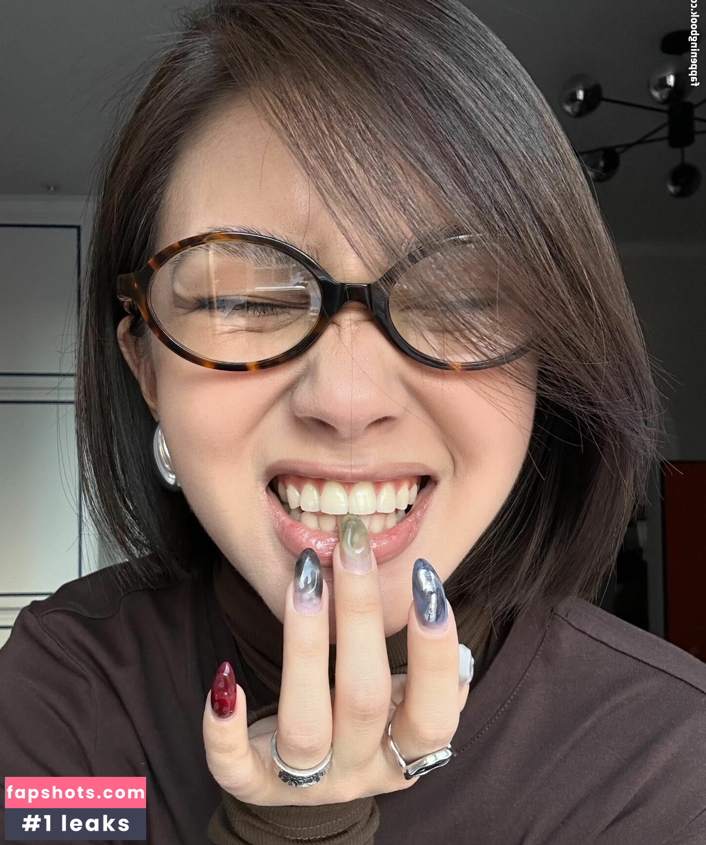 Gulsezim Khassen gallery photo #4