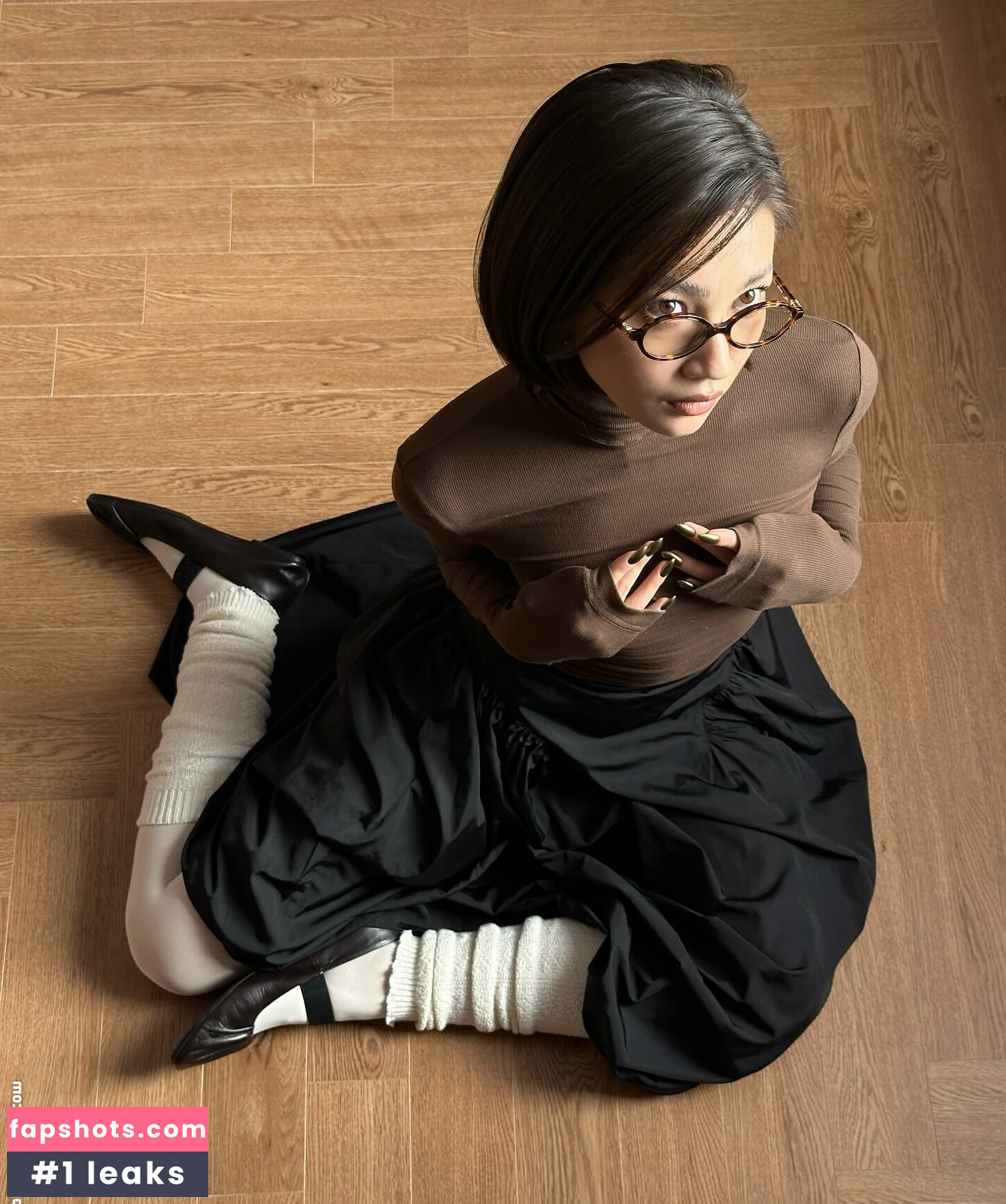 Gulsezim Khassen gallery photo #5