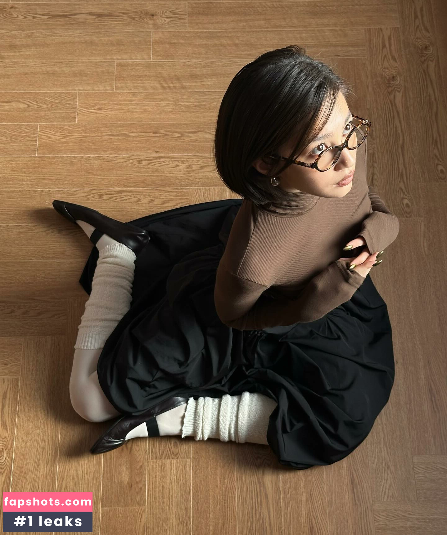 Gulsezim Khassen gallery photo #6