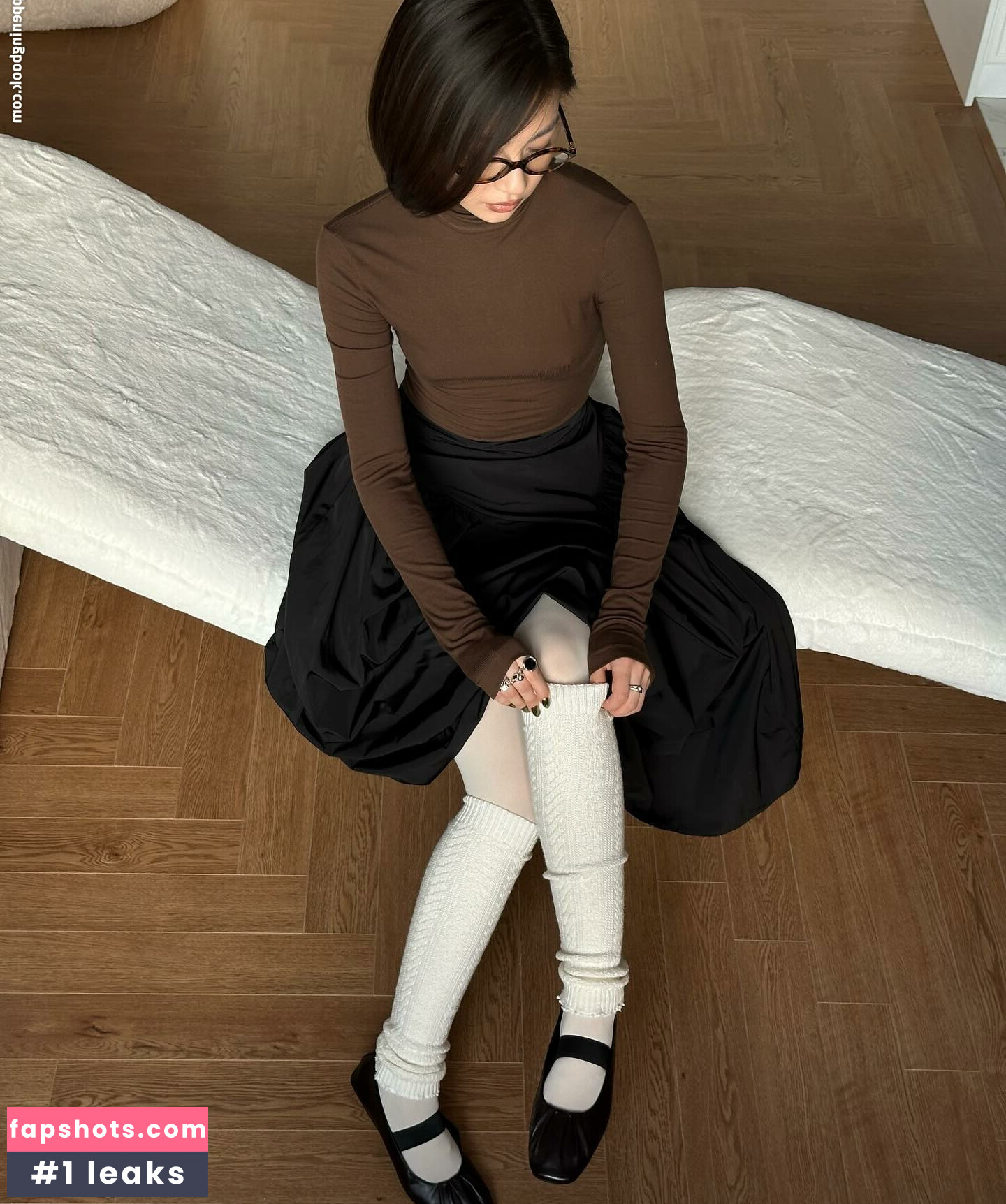 Gulsezim Khassen gallery photo #8