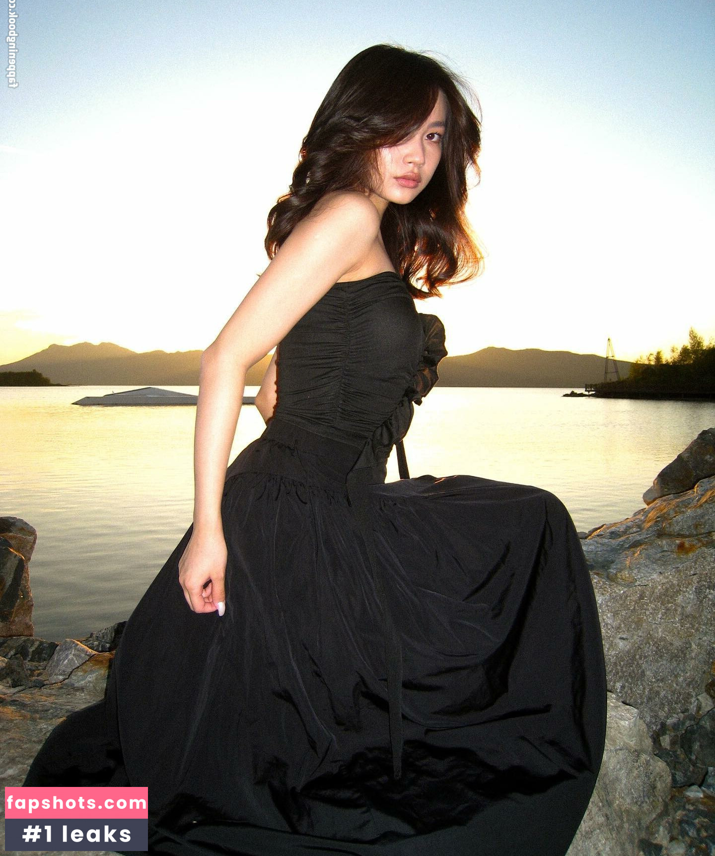 Gulsezim Khassen gallery photo #9