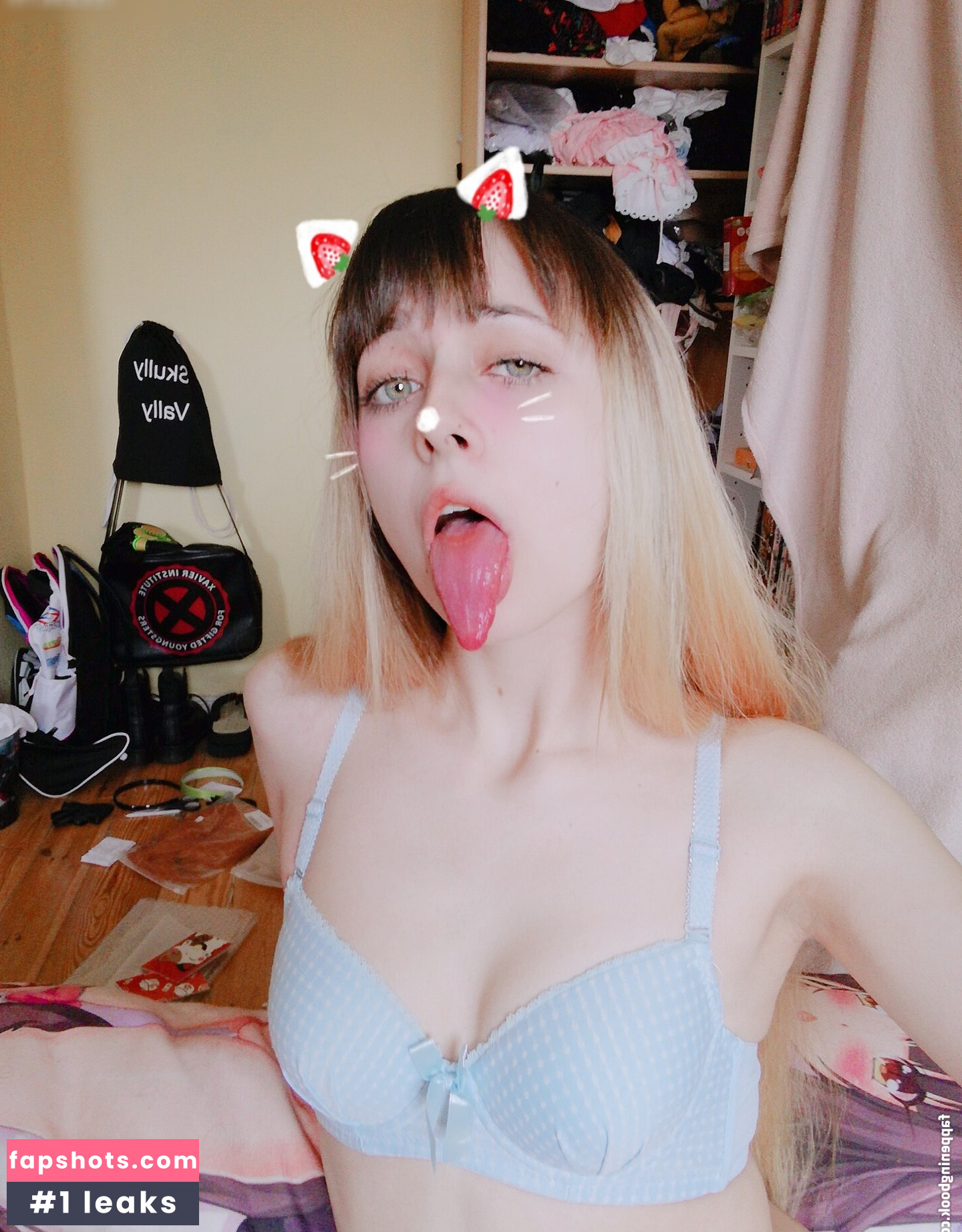 Gumiho Nude Leaks OnlyFans Photos #132 - LeakJerk