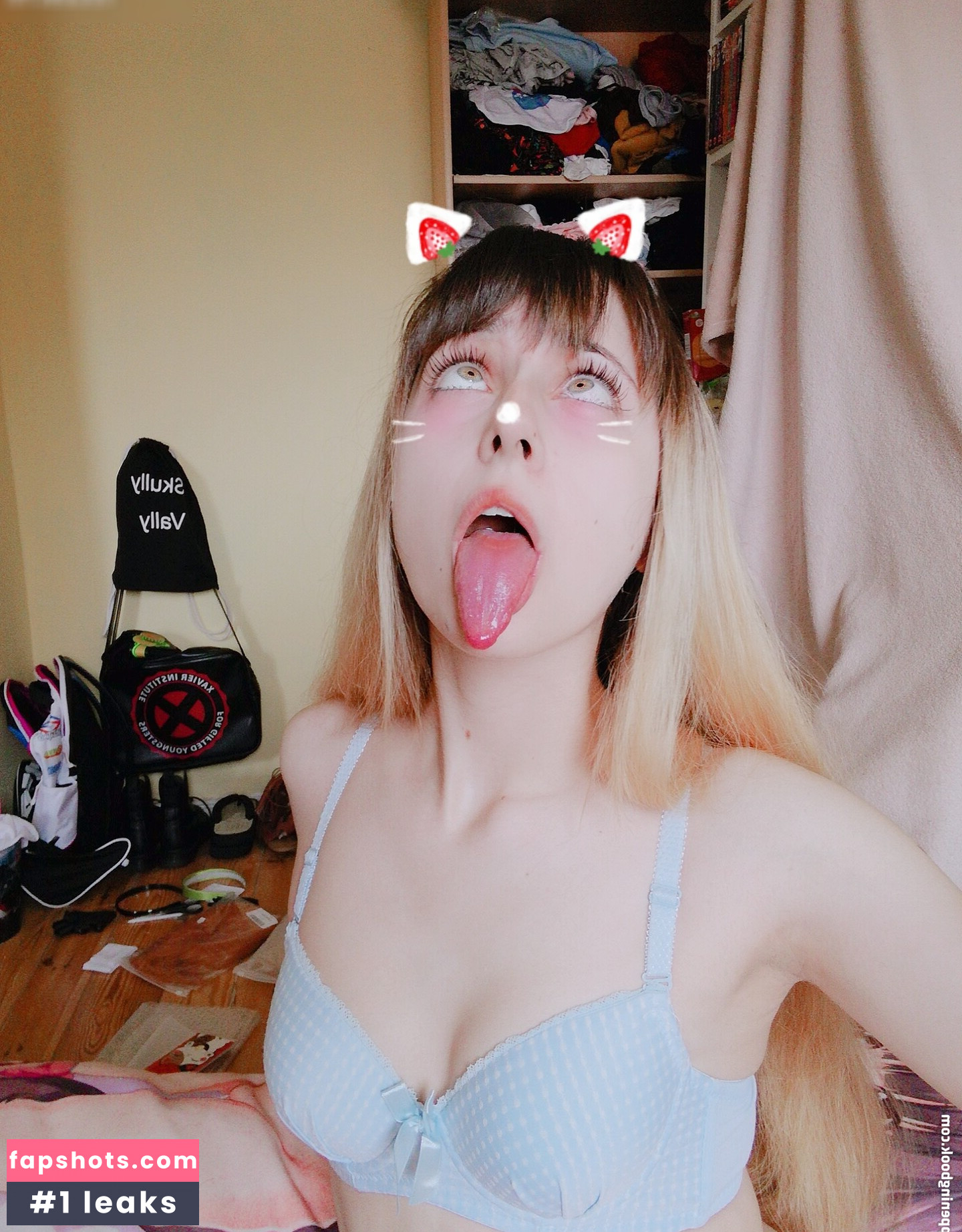 Gumiho Nude Leaks OnlyFans Photos #133 - LeakJerk