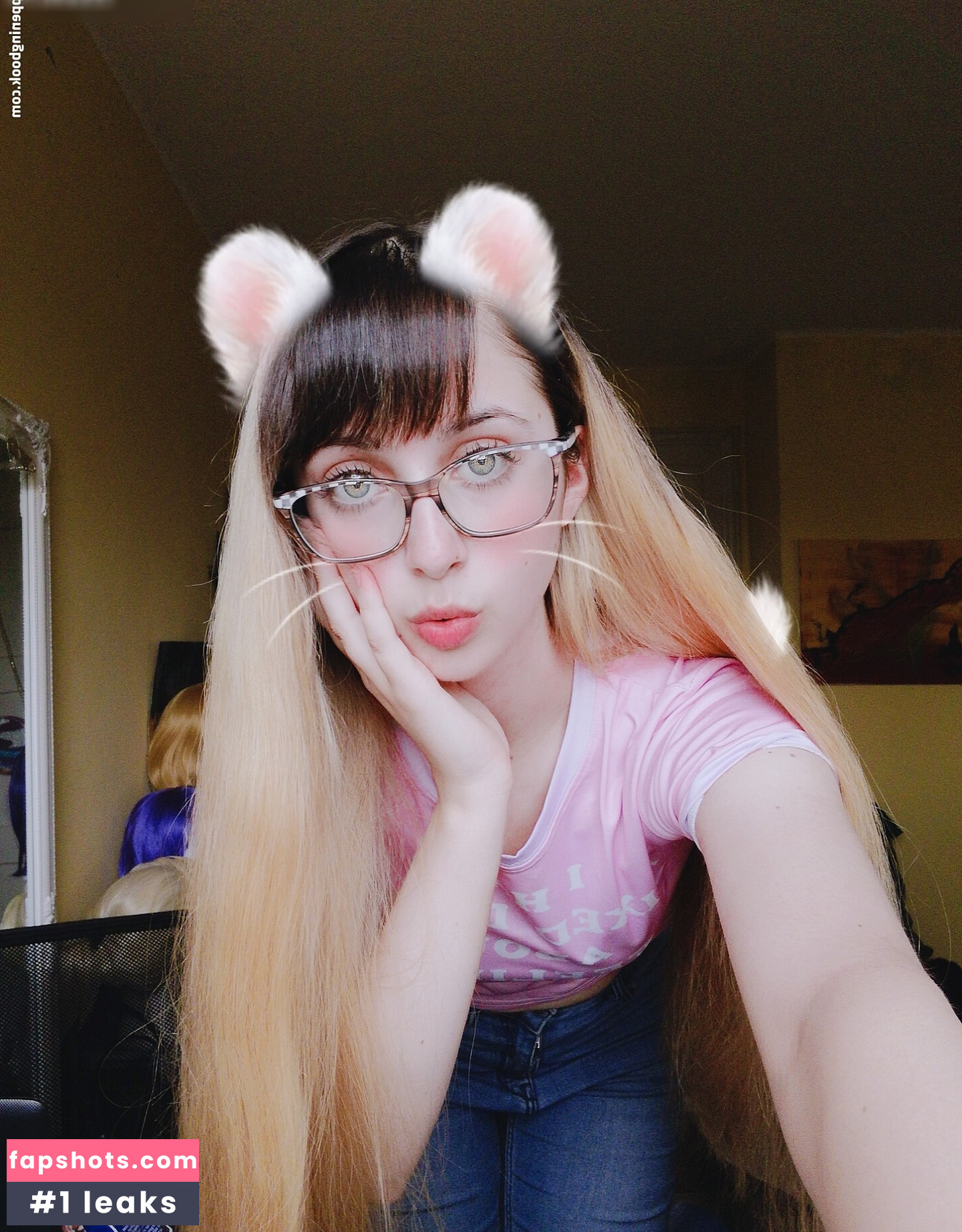 Gumiho Nude Leaks OnlyFans Photos #134 - LeakJerk