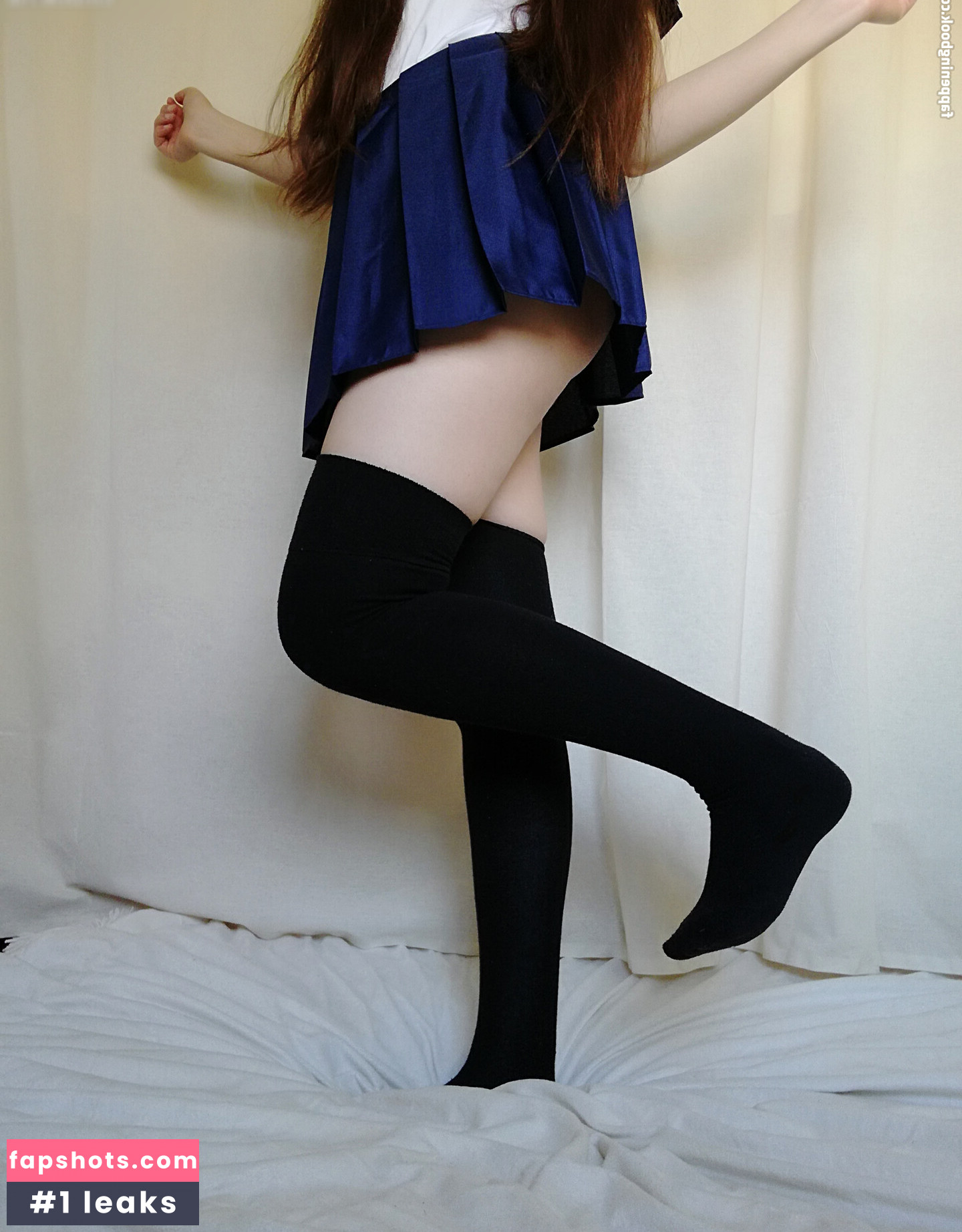 Gumiho Nude Leaks OnlyFans Photos #142 - LeakJerk