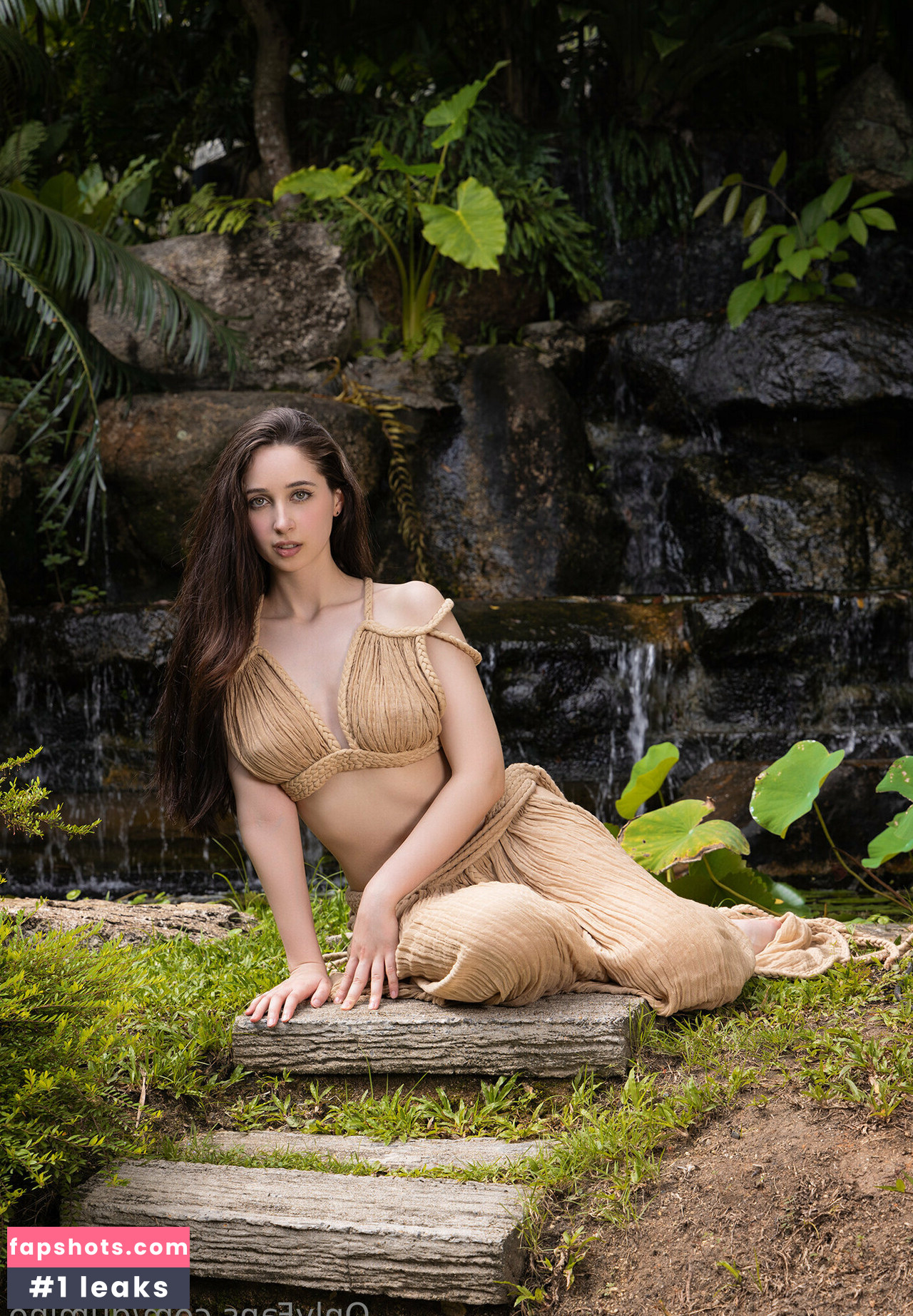 Gumiho Nahé úniky fotek pouze od fanoušků #34 - Fapshots