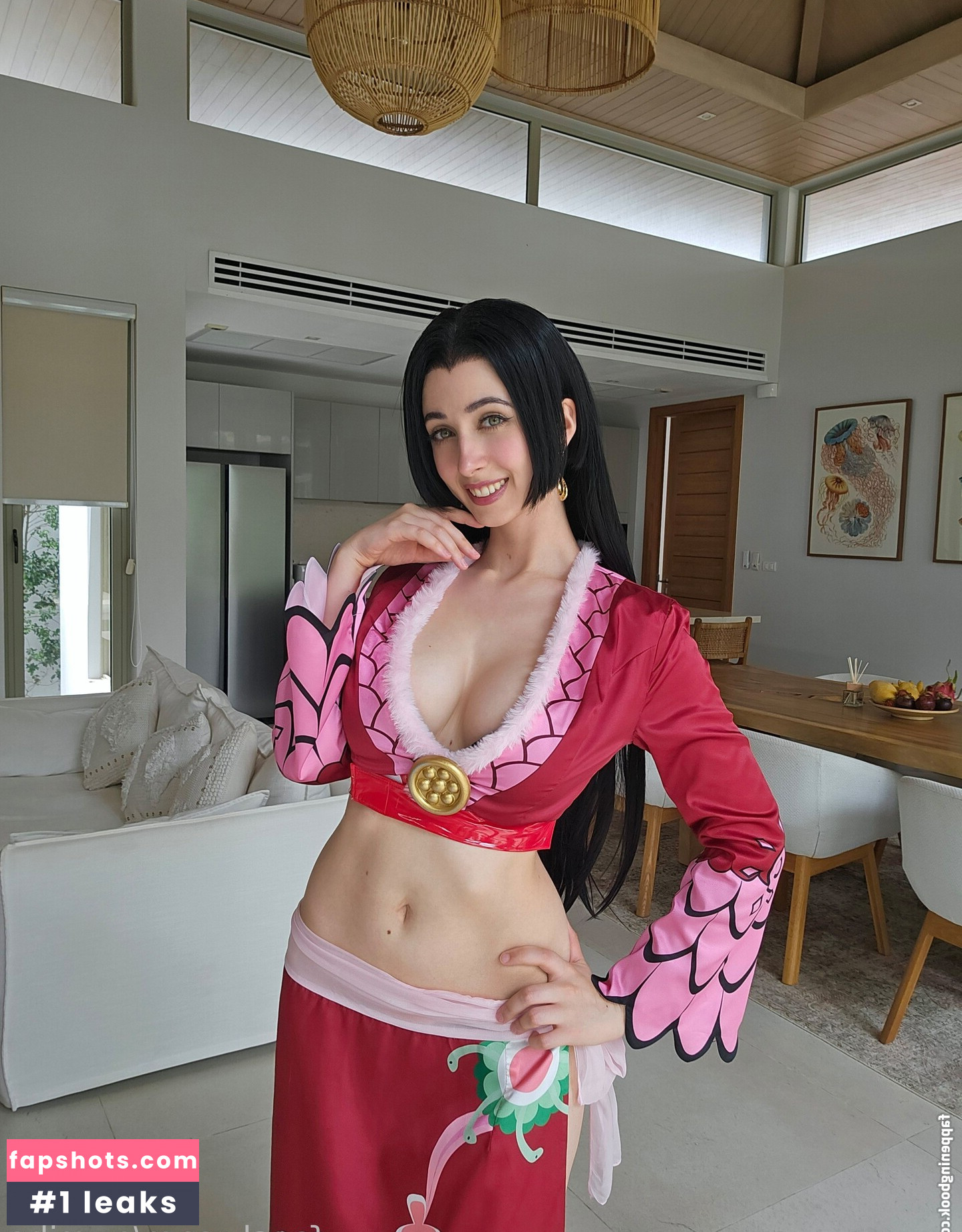 Gumiho Nude Leaks OnlyFans Photos #74 - LeakJerk