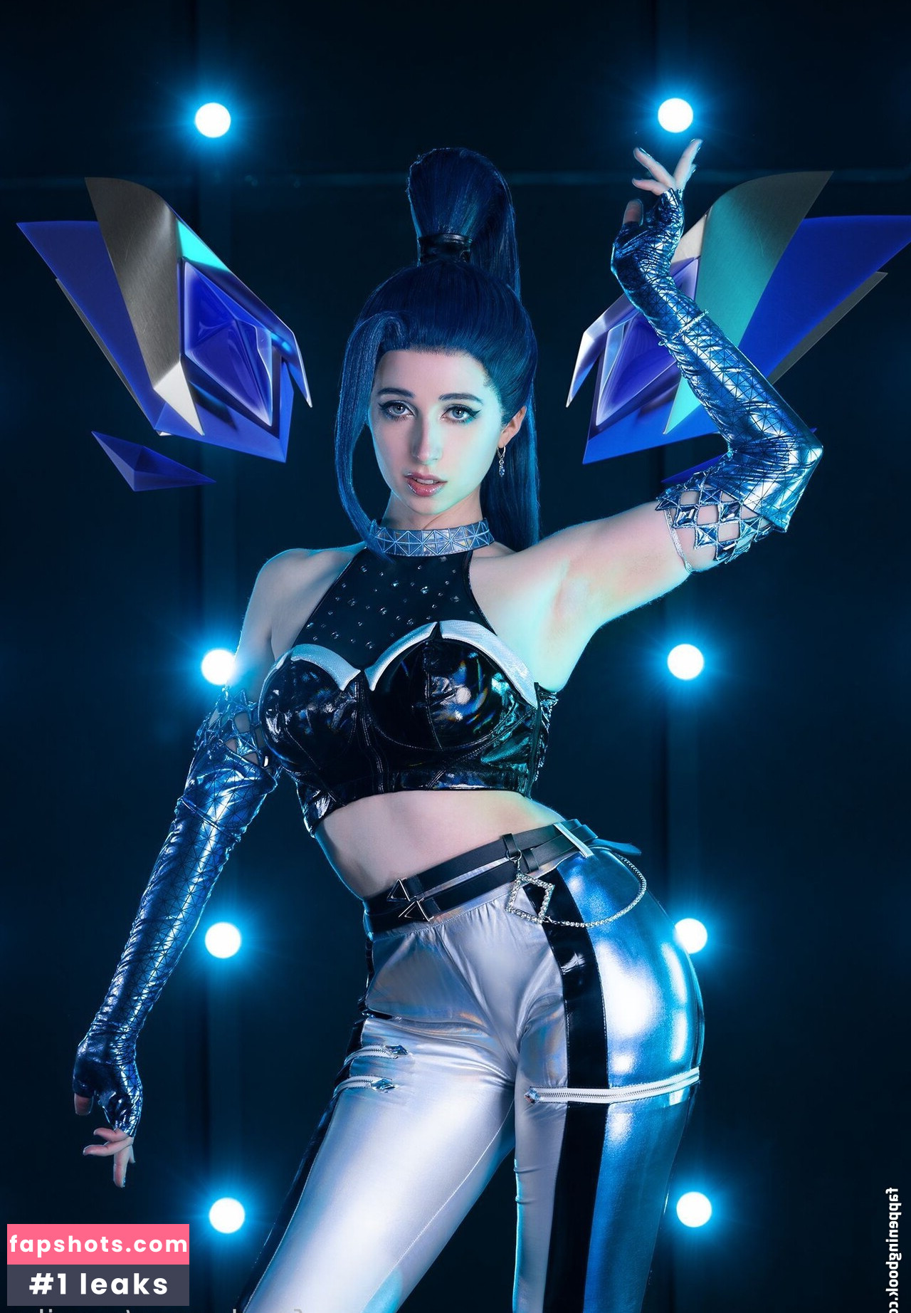 Gumiho Nahé úniky fotek pouze od fanoušků #77 - Fapshots