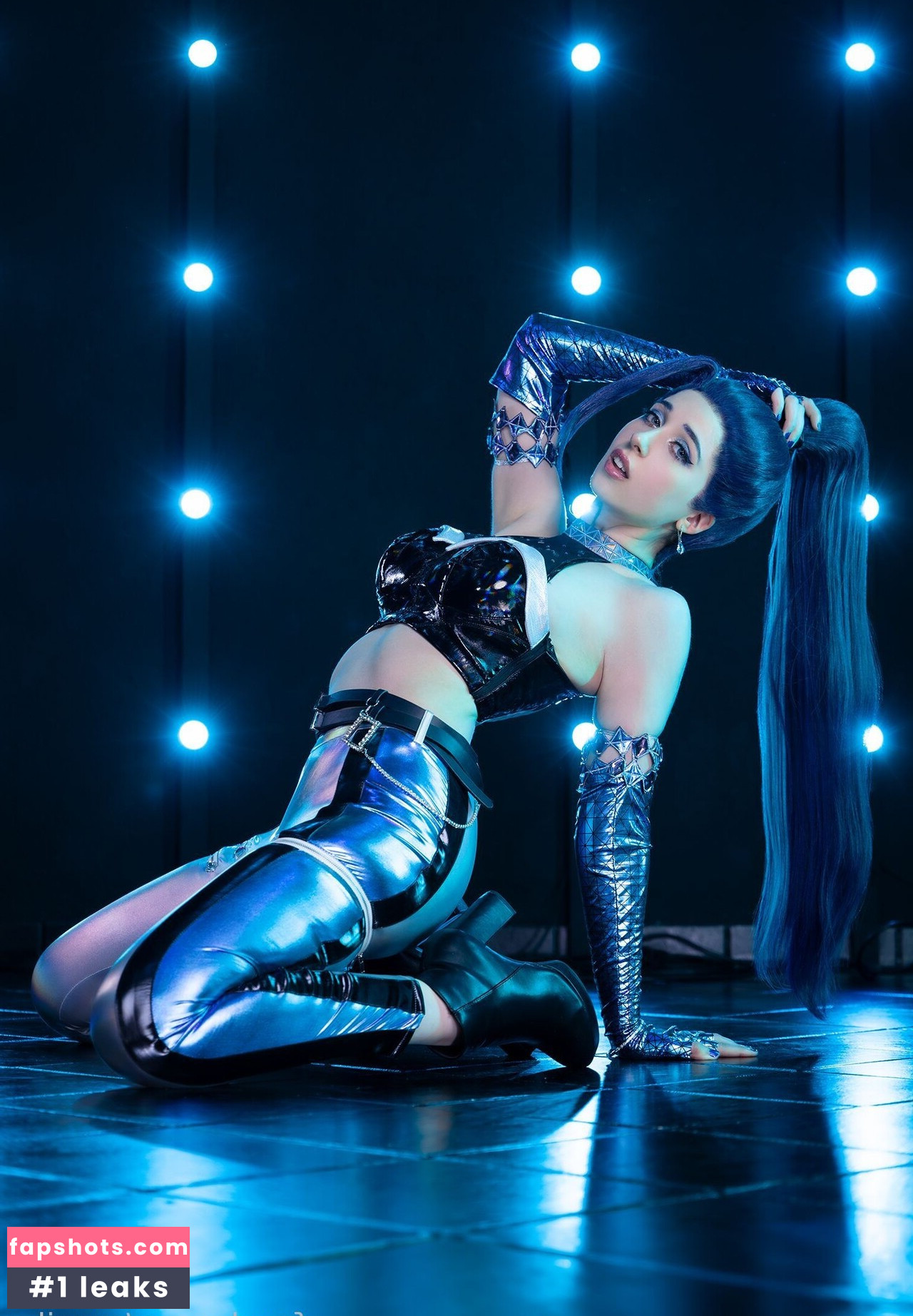 Gumiho Nahé úniky fotek pouze od fanoušků #81 - Fapshots