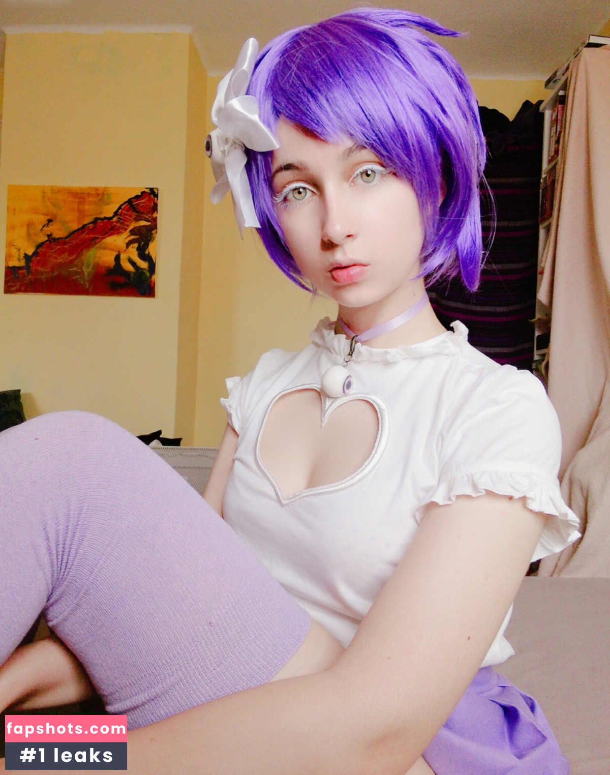 Gumiho Nahé úniky fotek pouze od fanoušků #85 - Fapshots