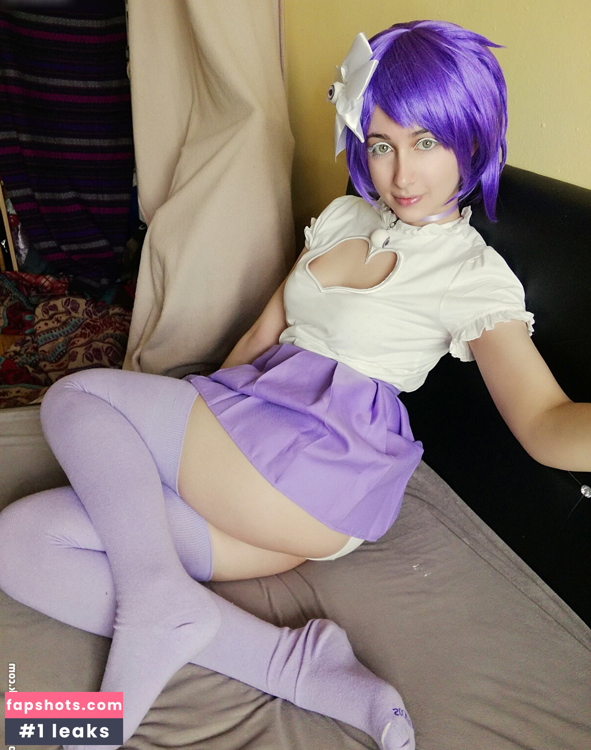 Gumiho Nude Leaks OnlyFans Photos #98 - LeakJerk