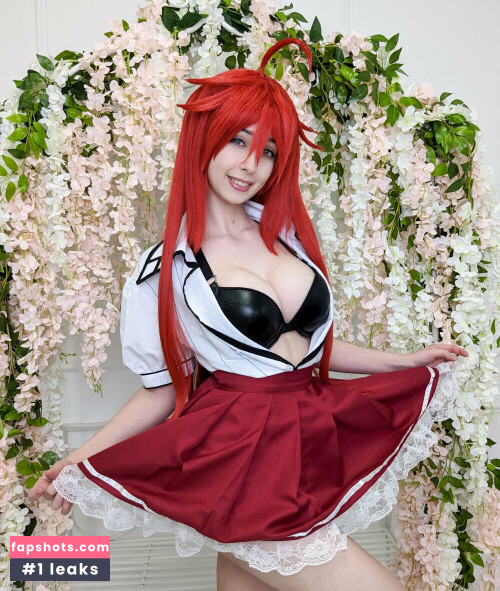 Gumiho Nude Leaks OnlyFans Photos #1068 - LeakJerk