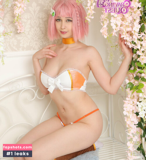 Gumiho Nude Leaks OnlyFans Photos #1069 - LeakJerk