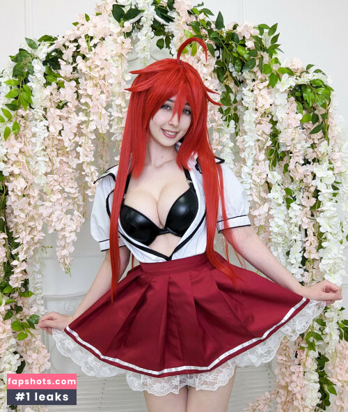 Gumiho Nude Leaks OnlyFans Photos #1070 - LeakJerk