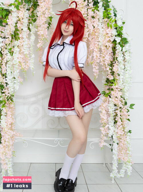 Gumiho Nude Leaks OnlyFans Photos #1071 - LeakJerk