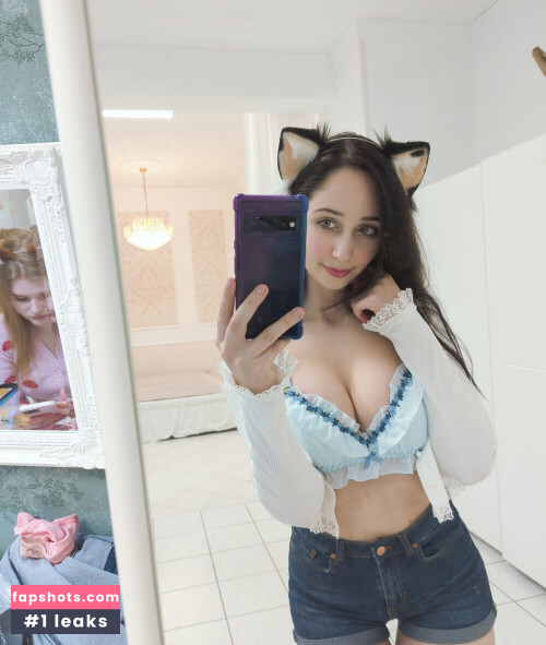 Gumiho Nude Leaks OnlyFans Photos #1101 - LeakJerk