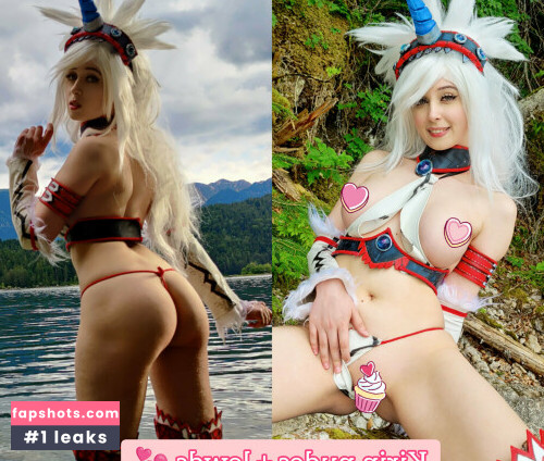 Gumiho Nude Leaks OnlyFans Photos #1108 - LeakJerk