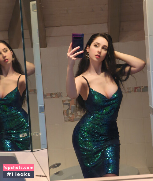 Gumiho Nude Leaks OnlyFans Photos #1134 - LeakJerk