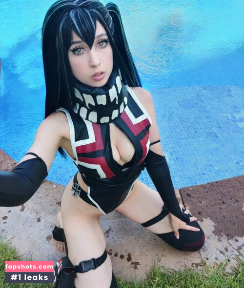 Gumiho Nude Leaks OnlyFans Photos #1171 - LeakJerk