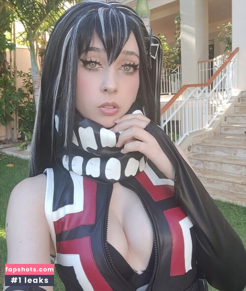 Gumiho Nude Leaks OnlyFans Photos #1175 - LeakJerk