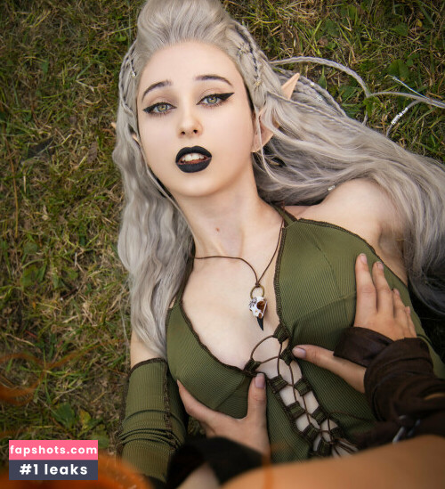 Gumiho Nude Leaks OnlyFans Photos #1180 - LeakJerk