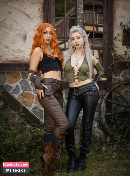 Gumiho Nude Leaks OnlyFans Photos #1206 - LeakJerk