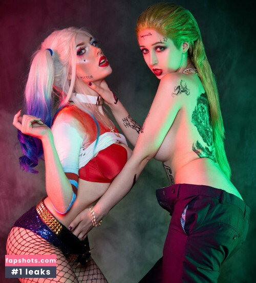 Gumiho Nude Leaks OnlyFans Photos #1214 - LeakJerk