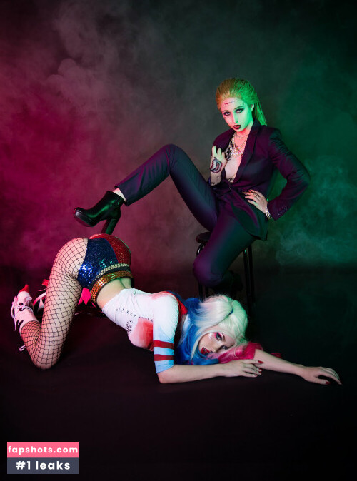 Gumiho Nude Leaks OnlyFans Photos #1220 - LeakJerk