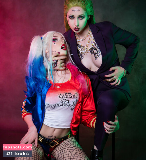 Gumiho Nude Leaks OnlyFans Photos #1225 - LeakJerk