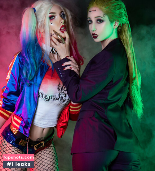 Gumiho Nude Leaks OnlyFans Photos #1232 - LeakJerk