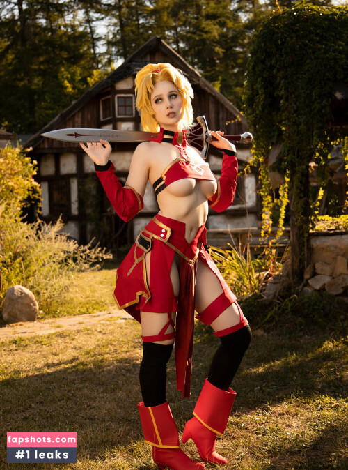 Gumiho Nude Leaks OnlyFans Photos #1284 - LeakJerk