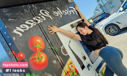 Gumiho Nude Leaks OnlyFans Photos #1300 - LeakJerk