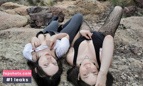 Gumiho Nude Leaks OnlyFans Photos #1328 - LeakJerk