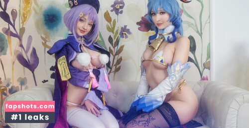 Gumiho Nude Leaks OnlyFans Photos #1388 - LeakJerk