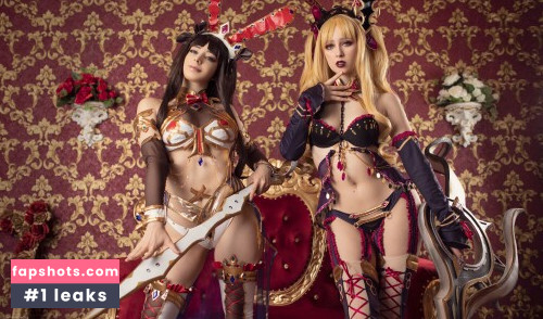 Gumiho Nude Leaks OnlyFans Photos #1423 - LeakJerk